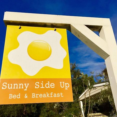 Sunny Side Up B&B Rye Esterno foto