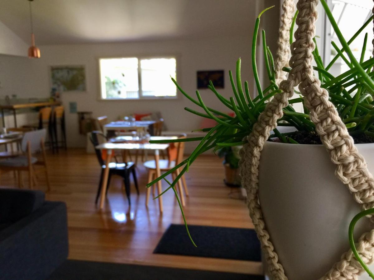 Sunny Side Up B&B Rye Esterno foto
