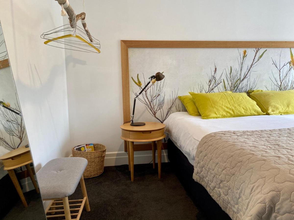 Sunny Side Up B&B Rye Esterno foto