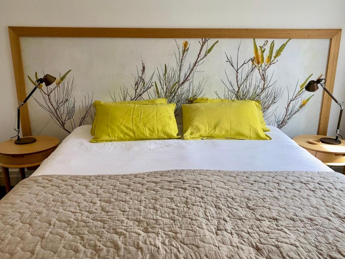 Sunny Side Up B&B Rye Esterno foto