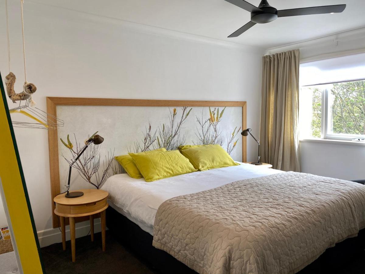 Sunny Side Up B&B Rye Esterno foto