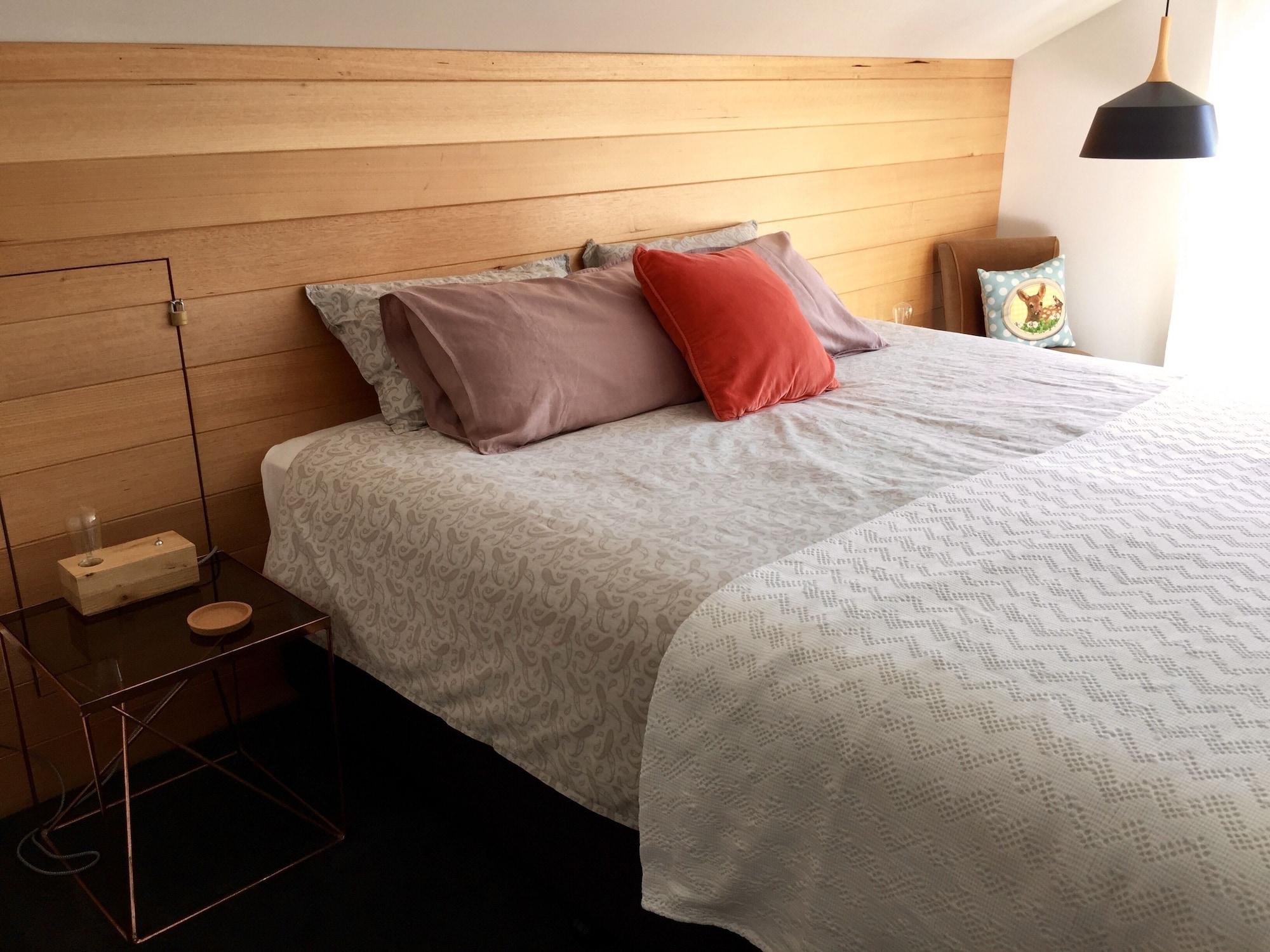 Sunny Side Up B&B Rye Esterno foto
