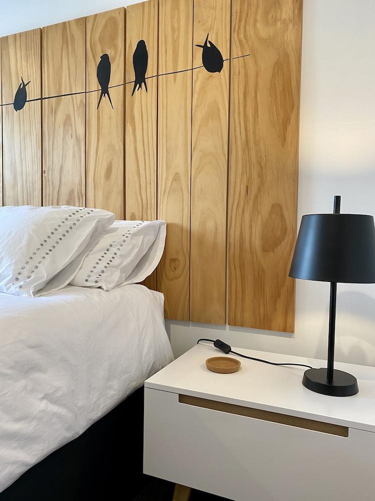Sunny Side Up B&B Rye Esterno foto