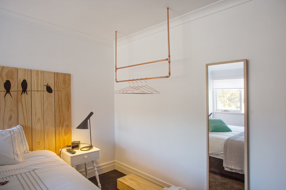 Sunny Side Up B&B Rye Esterno foto
