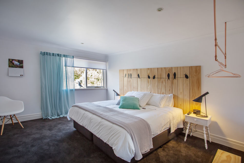 Sunny Side Up B&B Rye Esterno foto