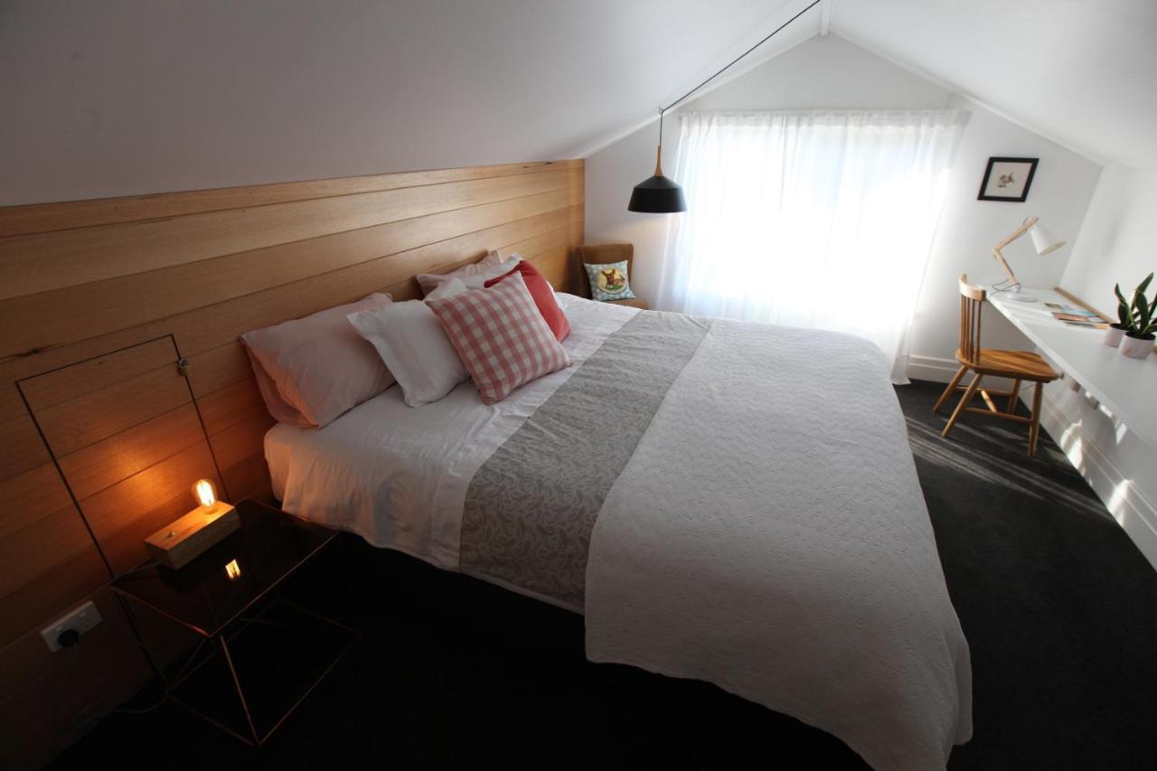 Sunny Side Up B&B Rye Esterno foto